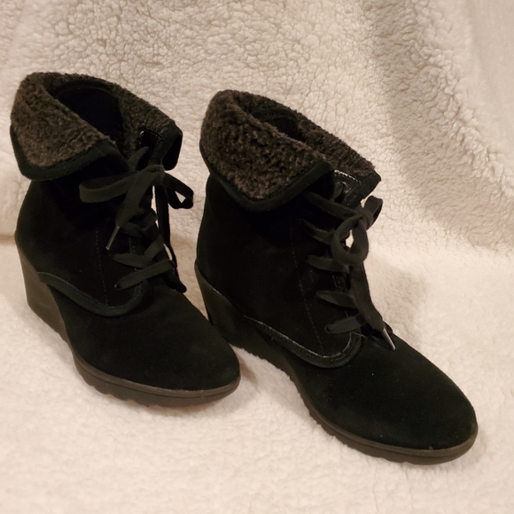 white mountain tabitha bootie